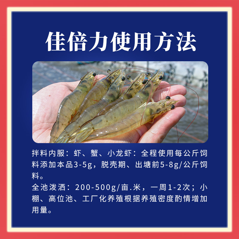 佳倍力