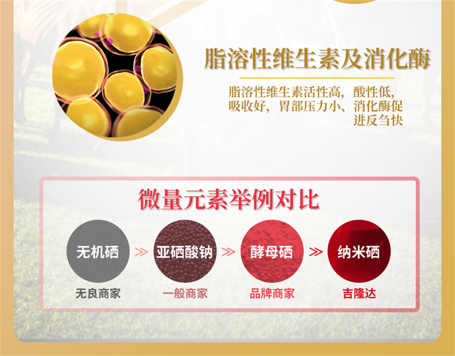 吉隆达动保牛羊饲料添加剂牛羊壮膘王产品介绍 吉隆达动保牛羊饲料添加剂牛羊壮膘王产品介绍