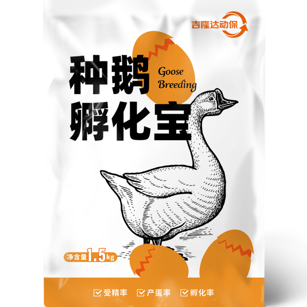 种鹅孵化宝